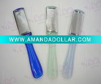 Wholesale pedicure foot file