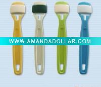 foot file