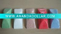 Wholesale colorful pumice