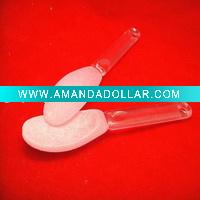 Wholesale Fashion Plastic Foot File