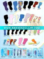 Wholesale Foot file