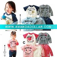 Wholesale 2011 New Fashion t-shirt Stylish t-shirt