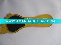 Wholesale Plastic Foot File