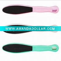 Wholesale Plastic Foot File