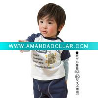 Wholesale t-shirt for Children 2011 good choice