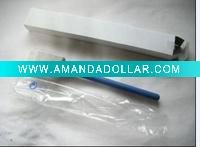 pumice brush