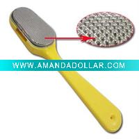 Wholesale Stainless foot file