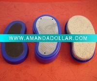 Wholesale "Foot" Shaped Foot File