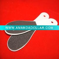 Wholesale Plastic Foot File