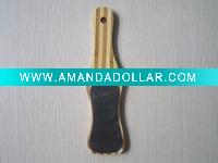 Wholesale bamboo foot file