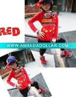 2011 fashion boys t-shirt