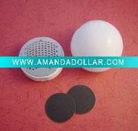 Wholesale "Ball" Foot File