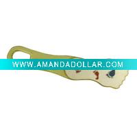 Plastic Foot File