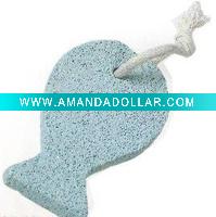 Wholesale shaped pumice stone