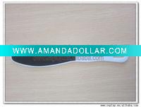 Wholesale plastic pedicure foot file