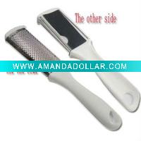 Wholesale Double side the foot file