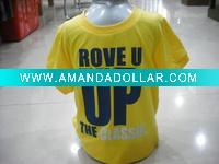 Wholesale bulk children t-shirt children clothes children wear