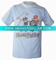 summer boys t-shirts design