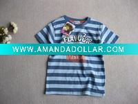 DFC boy T-shirt