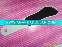 Plastic Foot file