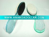 Wholesale 3-in-1 Pedicure tool