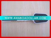 Wholesale plastic handle metal foot file