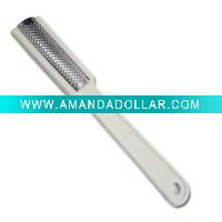 Wholesale Stainless steel foot file
