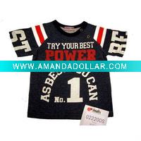Leisure T-shirt