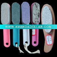 pumice brush wand paddle
