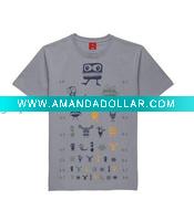 Wholesale T Shirt for Children,Short Sleeves,O-neck