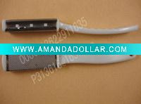 Wholesale stailess steel foot file