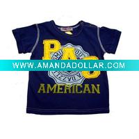 Wholesale Pac sports T-shirt