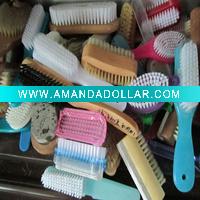 Wholesale PVA plastic pumice brush paddle