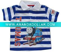 Wholesale Kid's t shirts printing