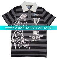 t-shirt kid wear
