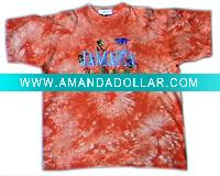boys plain colorful t-shirts