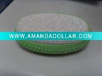 pumice stone with TPR