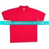 Wholesale cotton child clothing childs tshirt