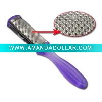 Pedicure foot file