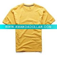 Wholesale cotton child clothing t shirt