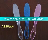 Wholesale Plastic nail file callus remover