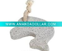 Fashional cleaning pumice stone