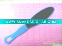 Wholesale Sandpaper Foot file