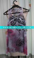 Wholesale 2011 latest design fashion child dress