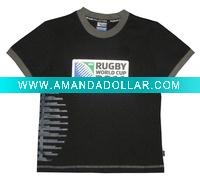 Wholesale infant garment
