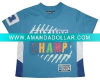 tee shirts