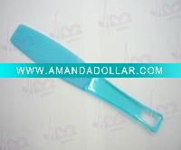 wooden pedicure foot file