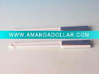 Plastic Foot Skin File