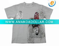 kid t-shirt