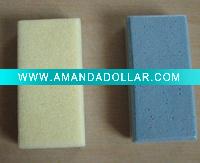 Wholesale colorful pumice